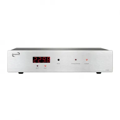 Сетевой фильтр DYNAVOX - X7000 SL (207624)